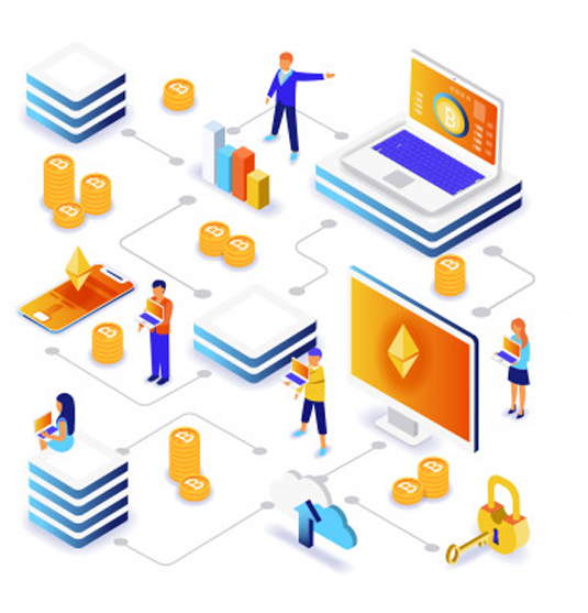 blockchain