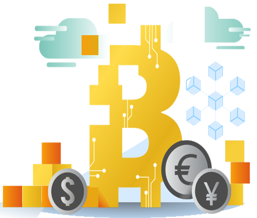 blockchain services