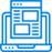 developing web