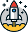 launch